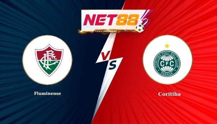 NET88 Soi Kèo, Nhận Định Bóng Đá Fluminense vs Coritiba 7h30 - 09-10-2026