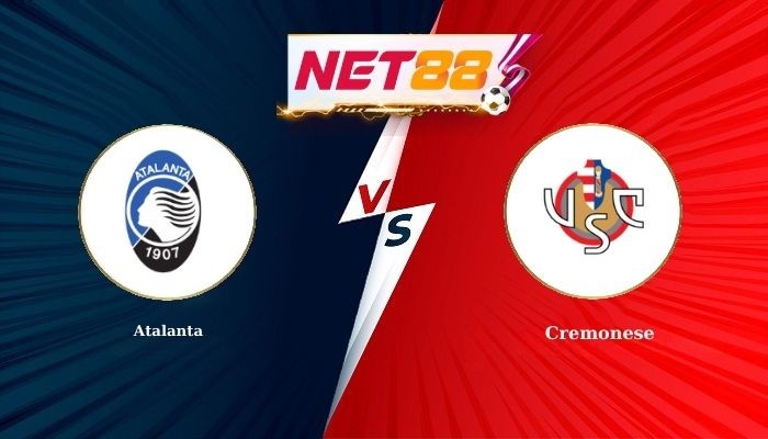 NET88 Soi Kèo, Nhận Định Bóng Đá Atalanta vs Cremonese 0h30 - 10-02-2026