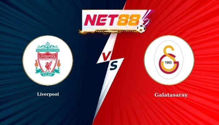 NET88 Soi Kèo, Nhận Định Bóng Đá Liverpool vs Galatasaray 3h00 - 19-03-2026