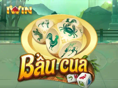 NET88 Bầu Cua