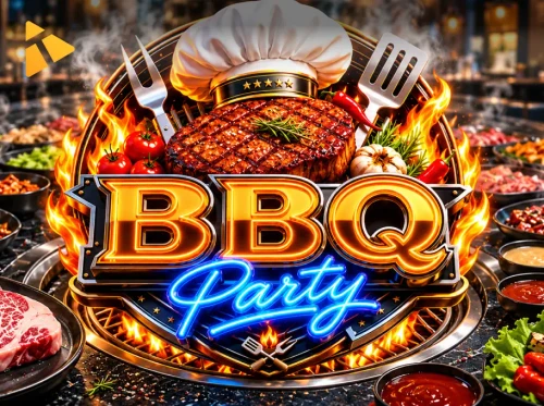 NET88 BBQ